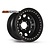 4WD SHOP 16X8 ET -30 DAYTONA BEADLOCK VOOR JEEP