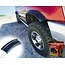 4WD SHOP Flexy Flares Universeel 40mm