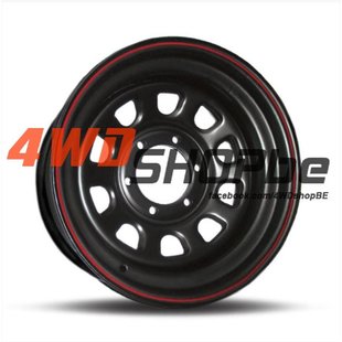 16x8 ET-25