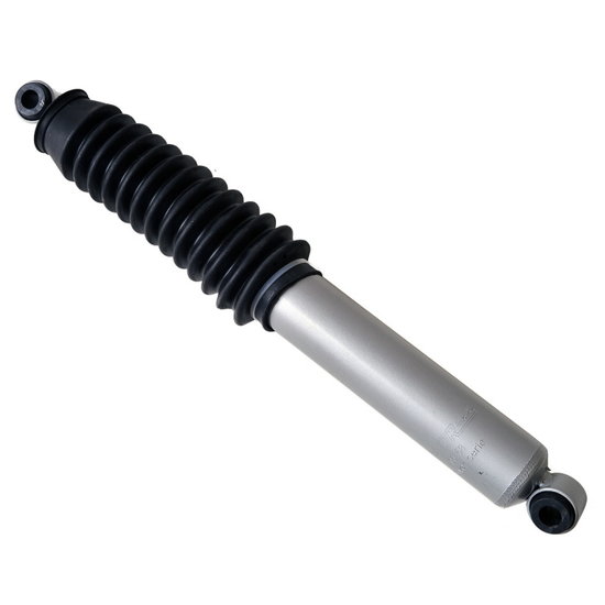 Raptor 4x4 SCHOKDEMPER +7,5 CM SAMURAI