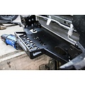More4x4  Lierbevestigingsplaat voor Toyota Hilux Revo 2020+