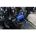 More4x4  Lierbevestigingsplaat voor Toyota Hilux Revo 2020+