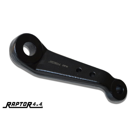 Raptor 4x4 VERLAAGDE STUURARM VOOR SUZUKI SAMURAI