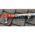 4WD SHOP Regelbare Heavy Duty Stuurstang (2.8l motor)