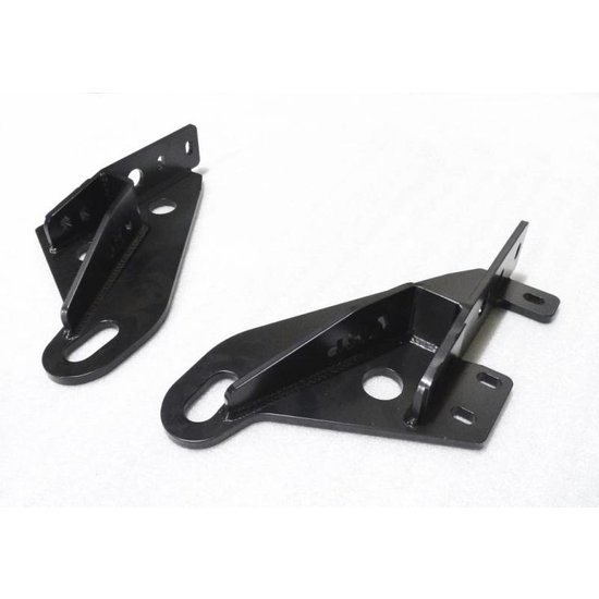 F-4X4 TREKSET TOYOTA HILUX REVO 2016-