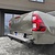 F-4X4 ACHTERBUMPER TOYOTA HILUX REVO 2020-
