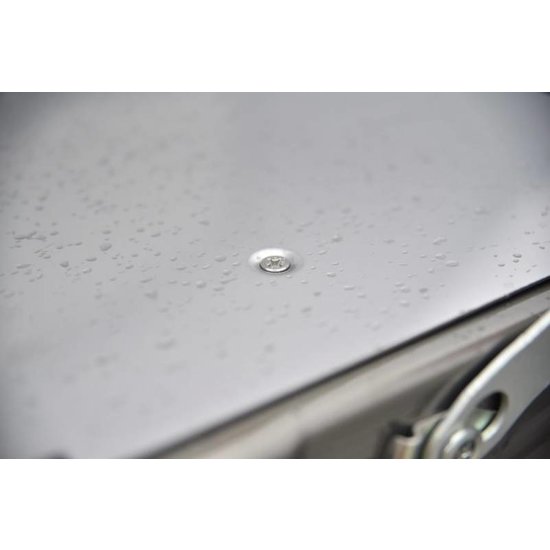 F-4X4 RVS TAFEL / COVER TOYOTA HILUX REVO 2020-