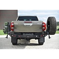 F-4X4 RESERVEWIEL HOUDER TOYOTA HILUX REVO 2016-