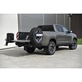 F-4X4 JERRYCAN HOUDER TOYOTA HILUX REVO 2016-