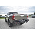 F-4X4 JERRYCAN HOUDER TOYOTA HILUX REVO 2016-