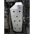 F-4X4 BRANDSTOFTANK BESCHERMING TOYOTA LAND CRUISER J150 2009-17