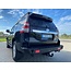 F-4X4 ACHTERBUMPER TOYOTA LAND CRUISER J150 2010-17