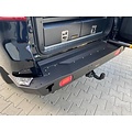 F-4X4 ACHTERBUMPER TOYOTA LAND CRUISER J150 2010-17