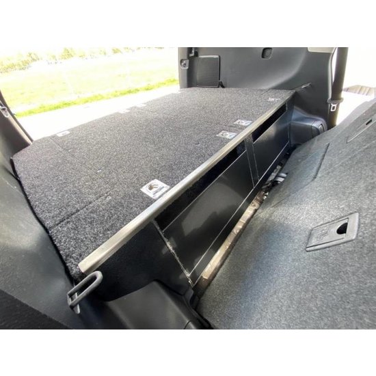 F-4X4 LADENSYSTEEM TOYOTA LAND CRUISER J150 2010-2017