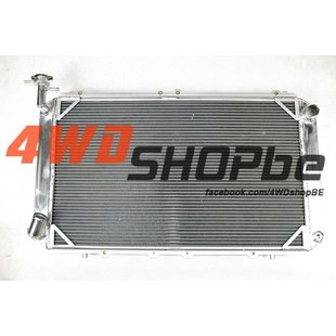 Performance Radiator Y60 2.8/4.2