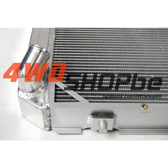 Performance Radiator Y60 2.8/4.2