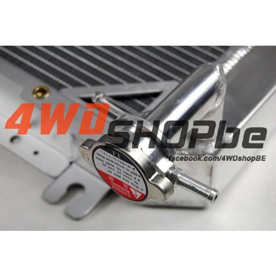 Performance Radiator Y60 2.8/4.2