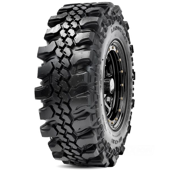 CST 36x12.5-16 (325/80-16) Cst Land Dragon CL-18 112K 6PR Diag/bias BSW POR