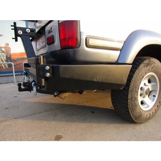 RESERVEWIELBEVESTIGING TOYOTA LAND CRUISER J80 89-98