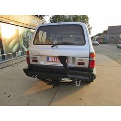 RESERVEWIELBEVESTIGING TOYOTA LAND CRUISER J80 89-98