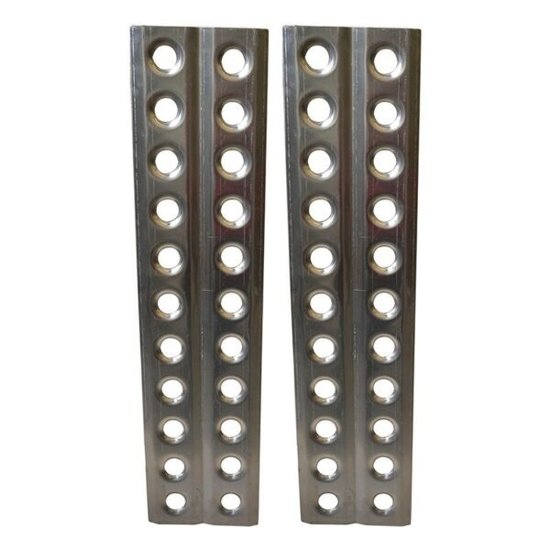 4WD SHOP Aluminium zandplaten