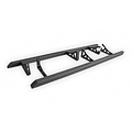Rocksliders / treeplanken Toyota Hilux REVO  MorE 4x4