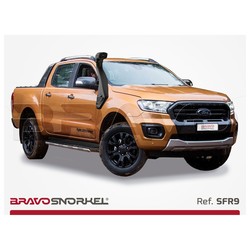 FORD RANGER PX (2011 - )