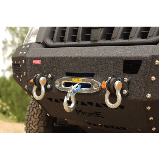 More4x4 Recovery ogen More4x4