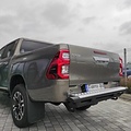 F-4X4 ACHTERBUMPER TOYOTA HILUX REVO 2020-
