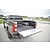 F-4X4 RVS PLAAT ACHTERKLEP TOYOTA HILUXA REVO 2020-