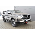 F-4X4 VOORBUMPER TOYOTA HILUX REVO 2020-
