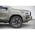 F-4X4 VOORBUMPER TOYOTA HILUX REVO 2020-
