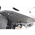 F-4X4 VOORBUMPER TOYOTA HILUX REVO 2020-