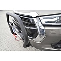 F-4X4 BULLBAR VOORBUMPER TOYOTA HILUX REVO 2020-