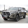 F-4X4 BULLBAR VOORBUMPER TOYOTA HILUX REVO 2020-