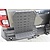 F-4X4 UNIVERSELE MODULAIRE HOUDER TOYOTA LC150/200, HILUX REVO 2020-