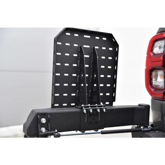 F-4X4 UNIVERSELE MODULAIRE HOUDER TOYOTA LC150/200, HILUX REVO 2020-