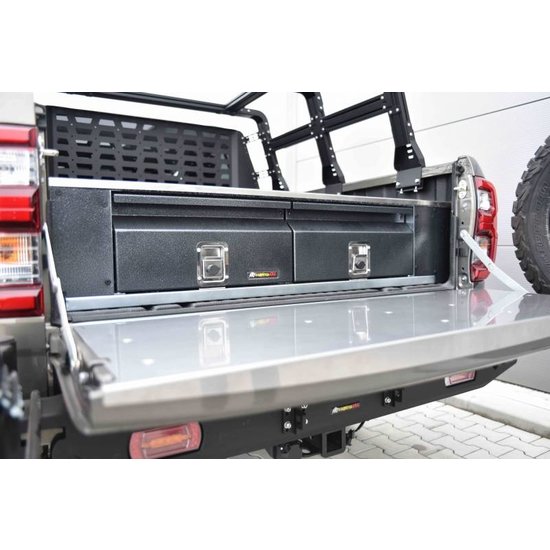 F-4X4 LADESYSTEEM TOYOTA HILUX REVO 2020-