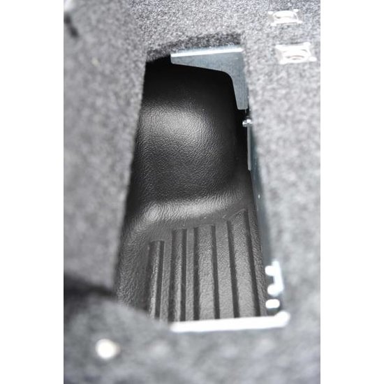 F-4X4 LADESYSTEEM TOYOTA HILUX REVO 2020-