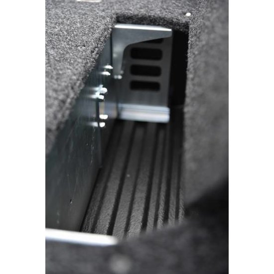 F-4X4 LADESYSTEEM TOYOTA HILUX REVO 2020-