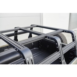 BED RACK TOYOTA HILUX REVO 2020-