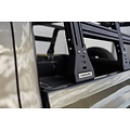 F-4X4 BED RACK TOYOTA HILUX REVO 2020-