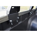 F-4X4 BED RACK TOYOTA HILUX REVO 2020-