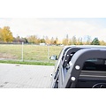 F-4X4 BED RACK TOYOTA HILUX REVO 2020-