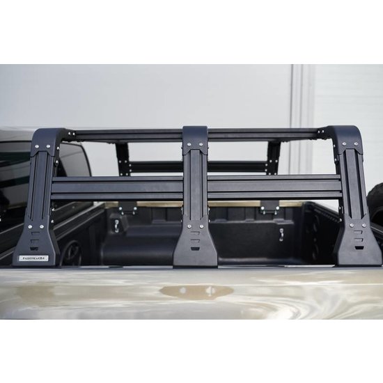 F-4X4 BED RACK TOYOTA HILUX REVO 2020-