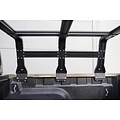 F-4X4 BED RACK TOYOTA HILUX REVO 2020-