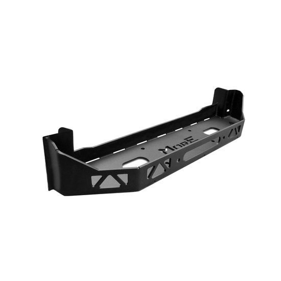 More4x4 Lier montageplaat Fiat Ducato 2015+