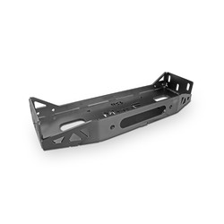 Toyota Land Cruiser 120 (02-09) montageplaat voor lier