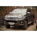 MorE 4x4 LIER MONTAGEPLAAT Toyota Hilux Revo 16-20