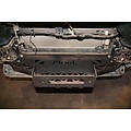 MorE 4x4 LIER MONTAGEPLAAT Toyota Hilux Revo 16-20